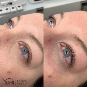 Lash Lifting by Ninis Nails & Lashes Nageldesign und Lash Lifting